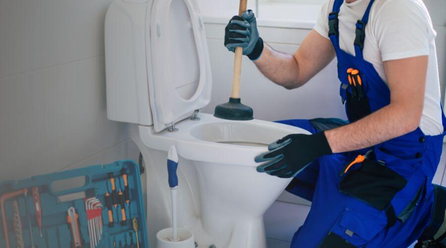 Professional water heater repair in Phelan, CA